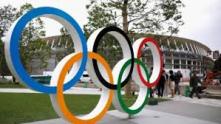 Image result for Olimpiadas Tokio 2020 en suspenso por coronavirus